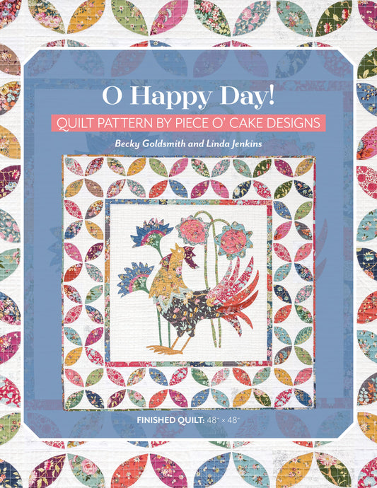 O Happy Day! Digital Download
