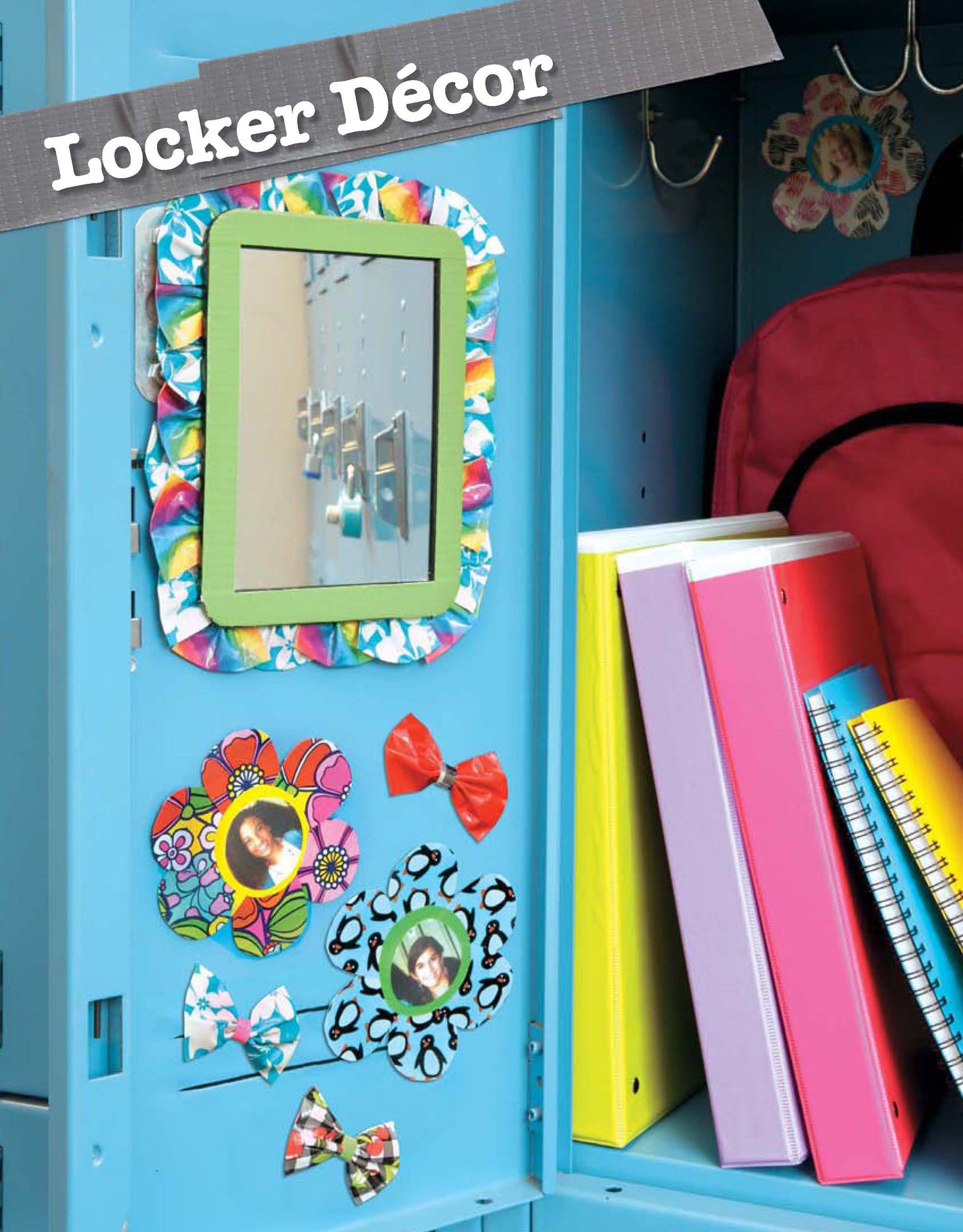 Duct Tape Your Heart Out!