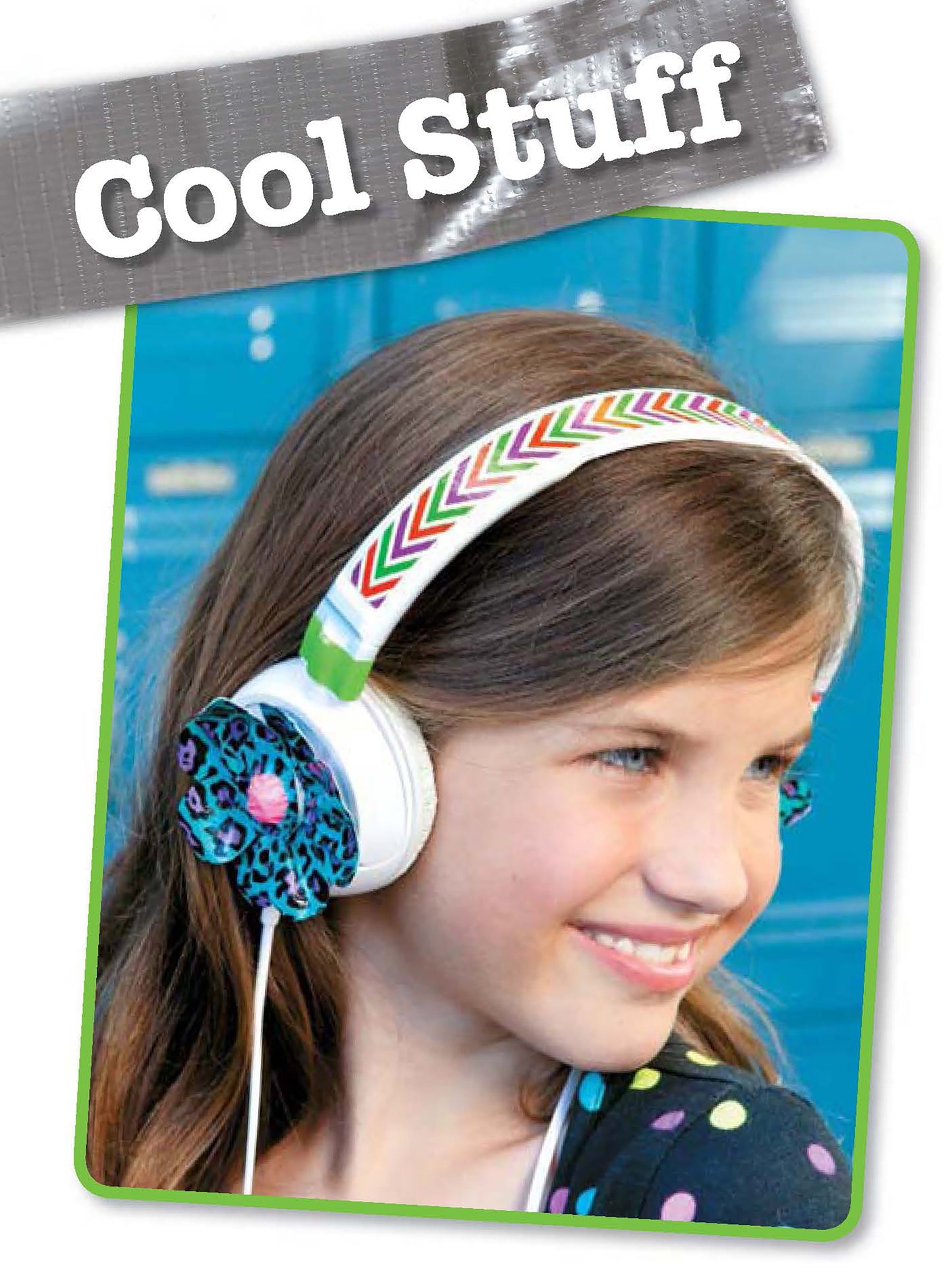 Duct Tape Your Heart Out!