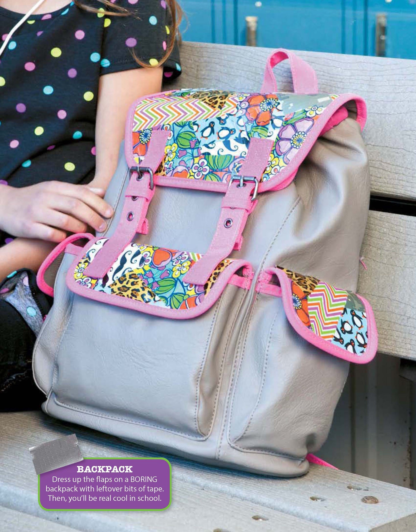 Duct Tape Your Heart Out!