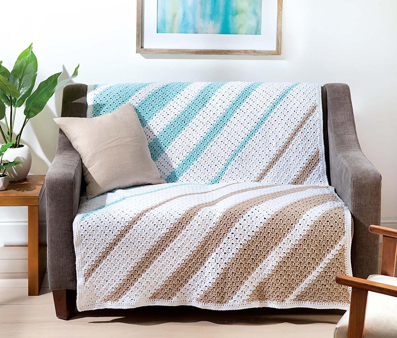 Modern Stitch Crochet