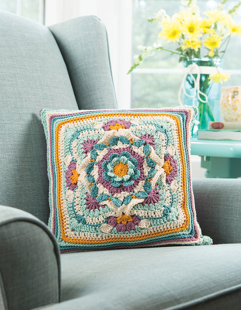 Modern Stitch Crochet