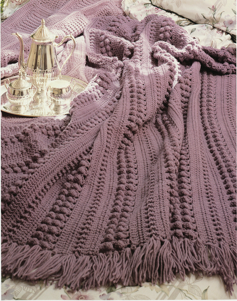 Classic Stitch Crochet