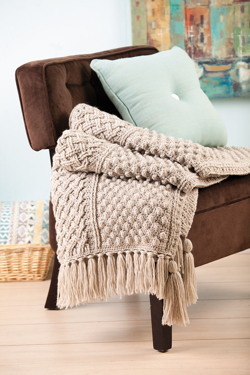 Classic Stitch Crochet