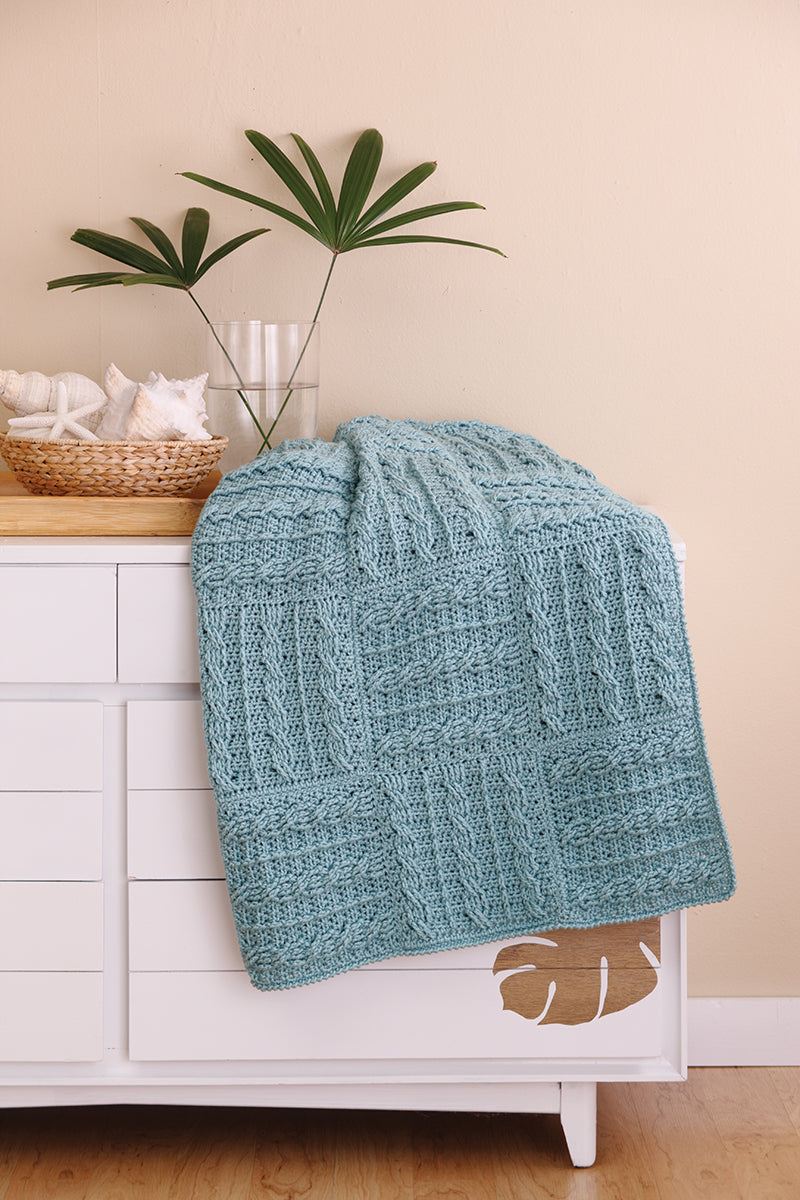 Classic Stitch Crochet