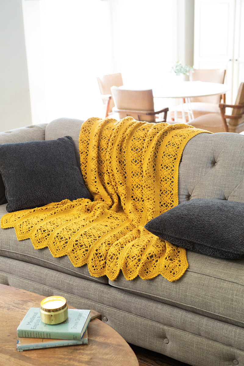 Classic Stitch Crochet