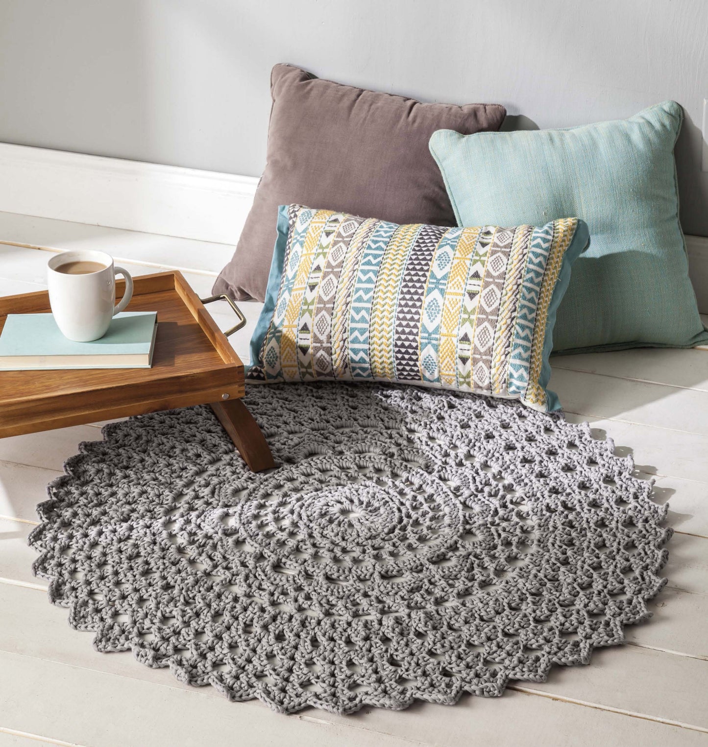 Classic Stitch Crochet