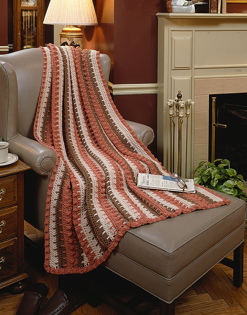 Retro Stitch Crochet