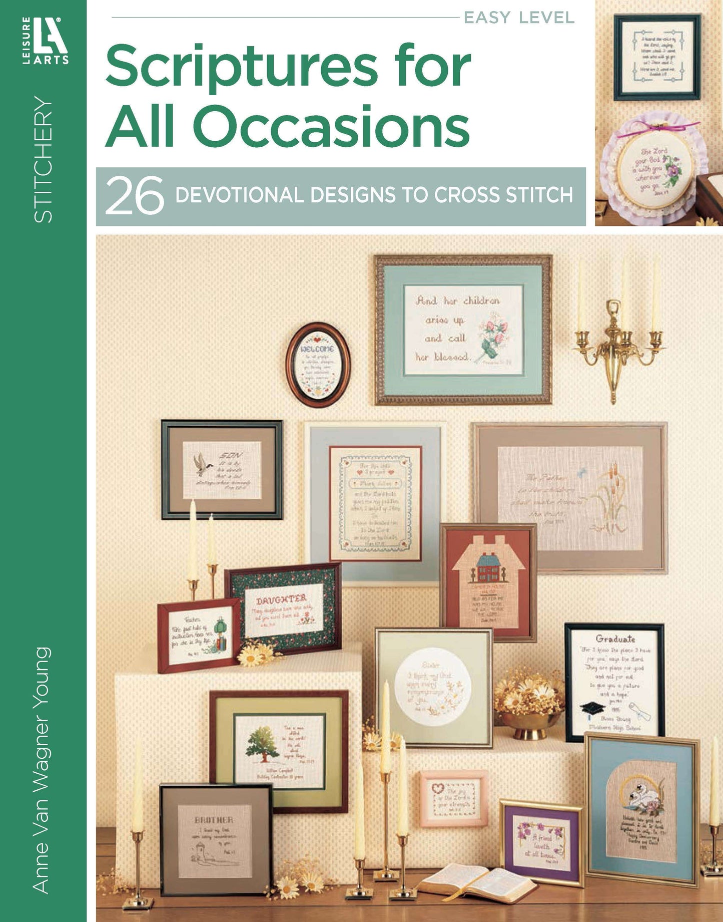 Embroidery Scriptures for All Occasions Digital Download