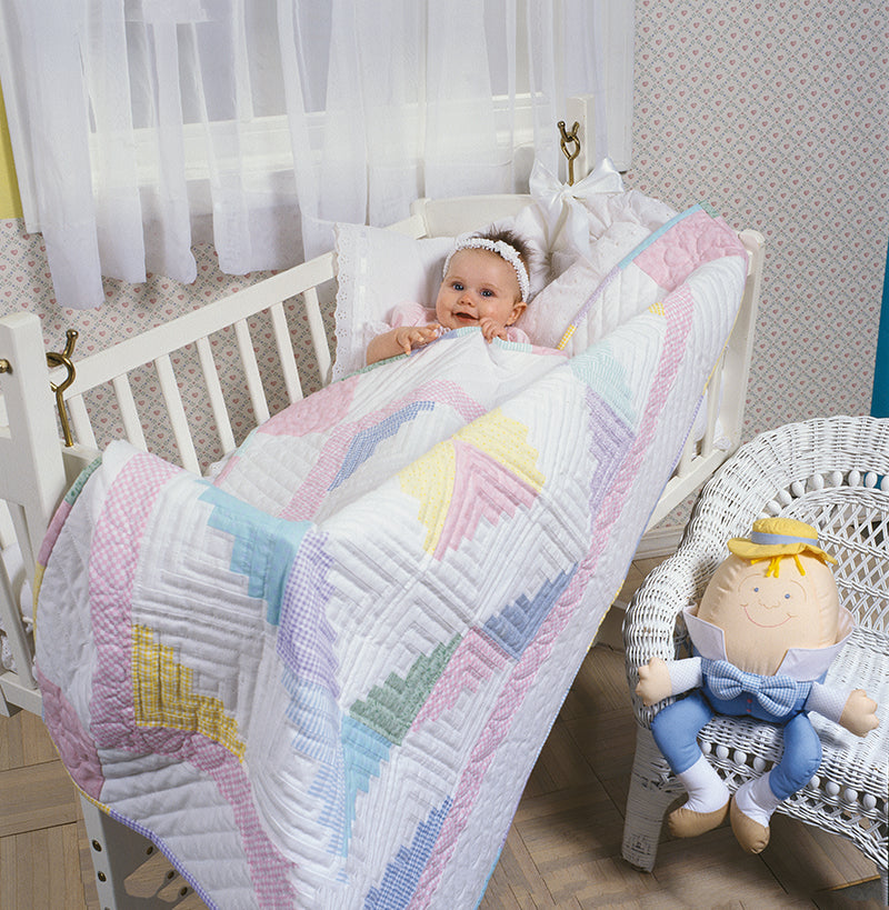 Bundle Up Baby Quilts