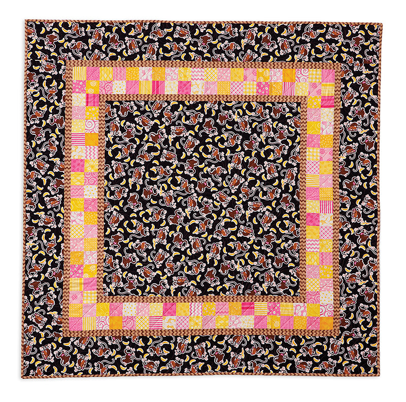 Bundle Up Baby Quilts