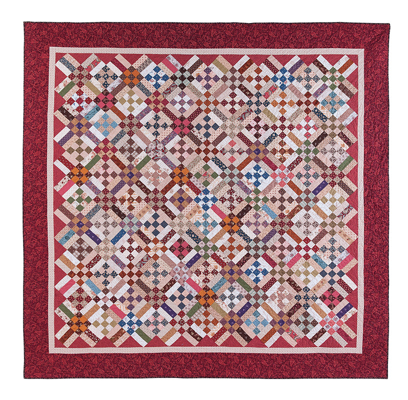 Best of Nancy Rink Quilts