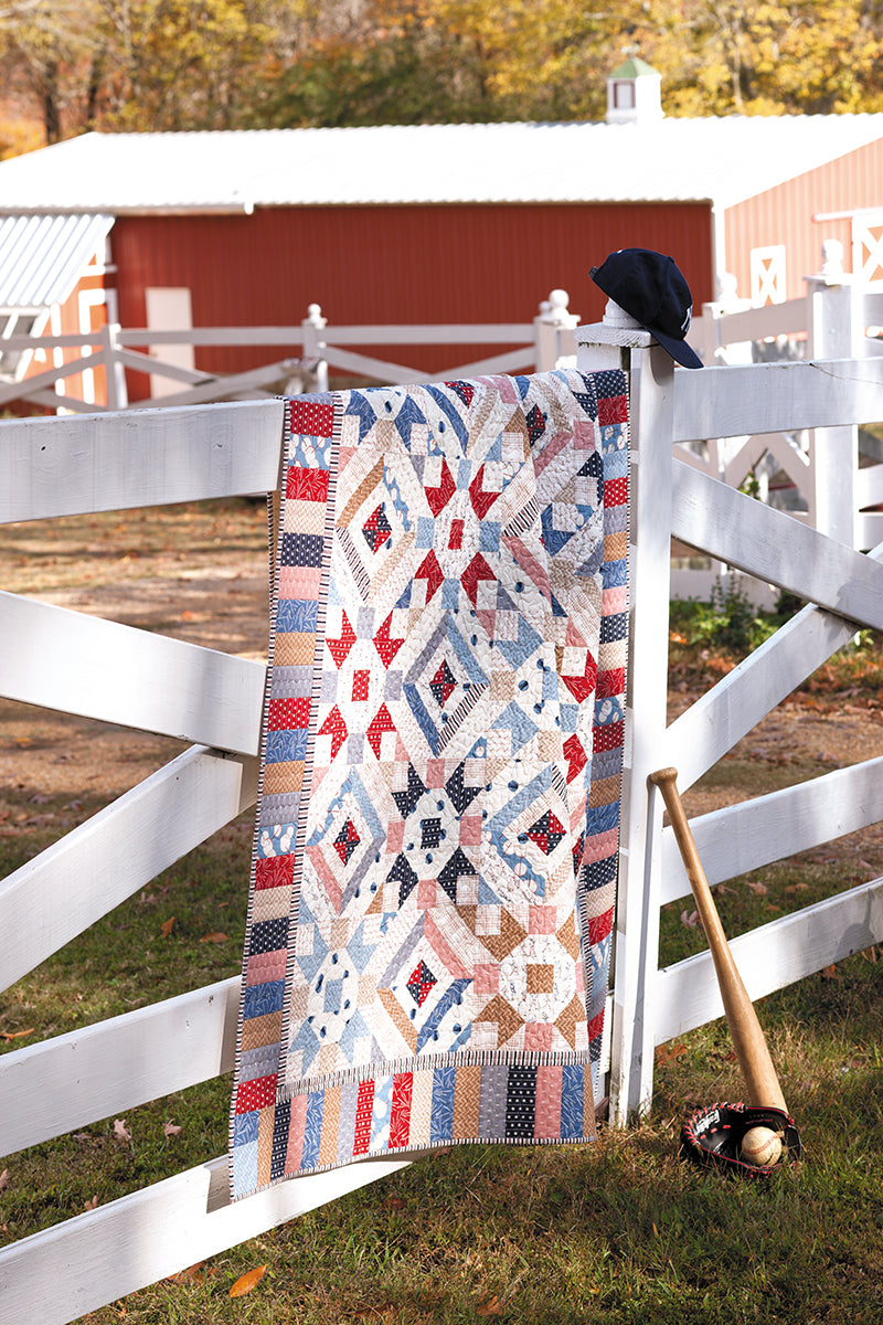 Best of Nancy Rink Quilts