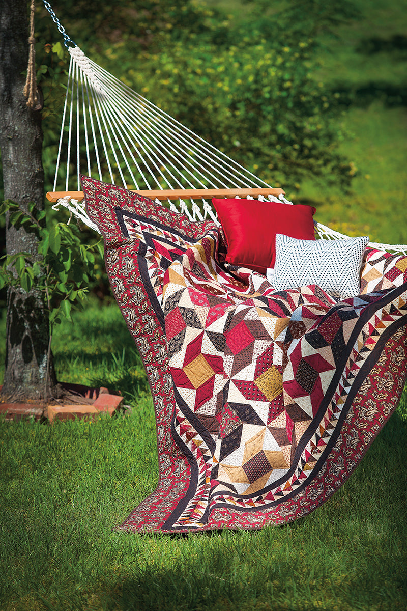 Best of Nancy Rink Quilts