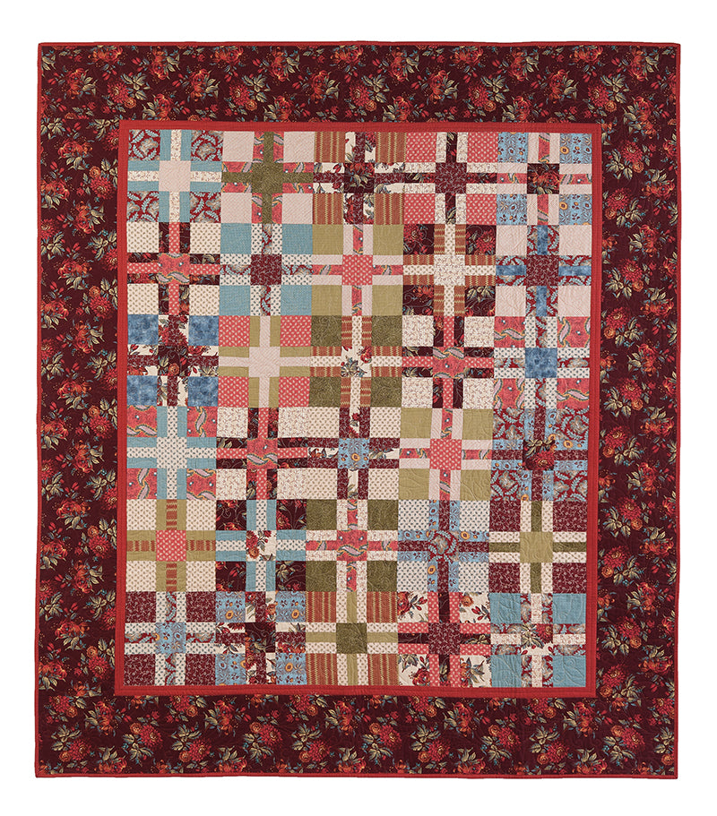 Best of Nancy Rink Quilts
