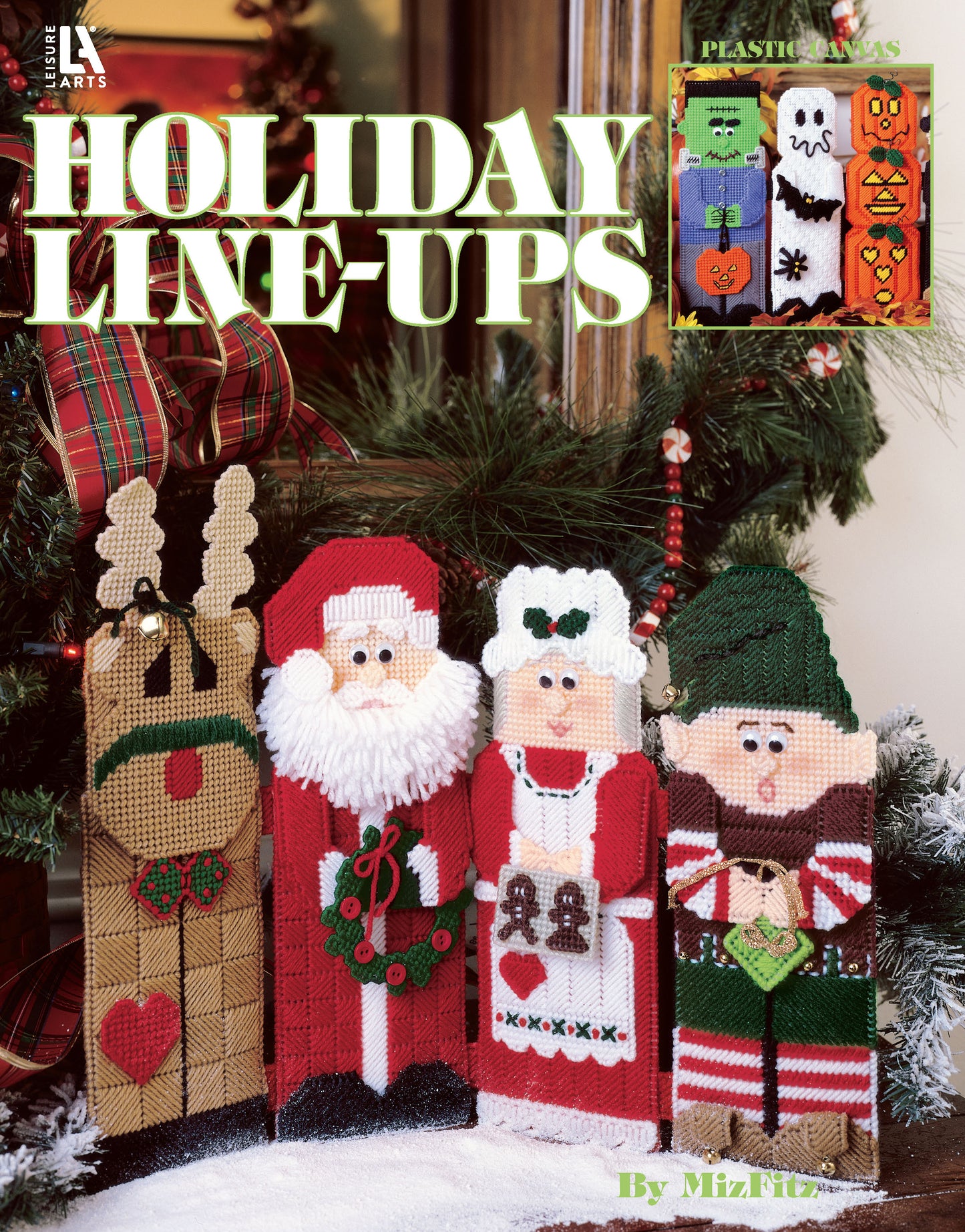 Holiday Line-Ups