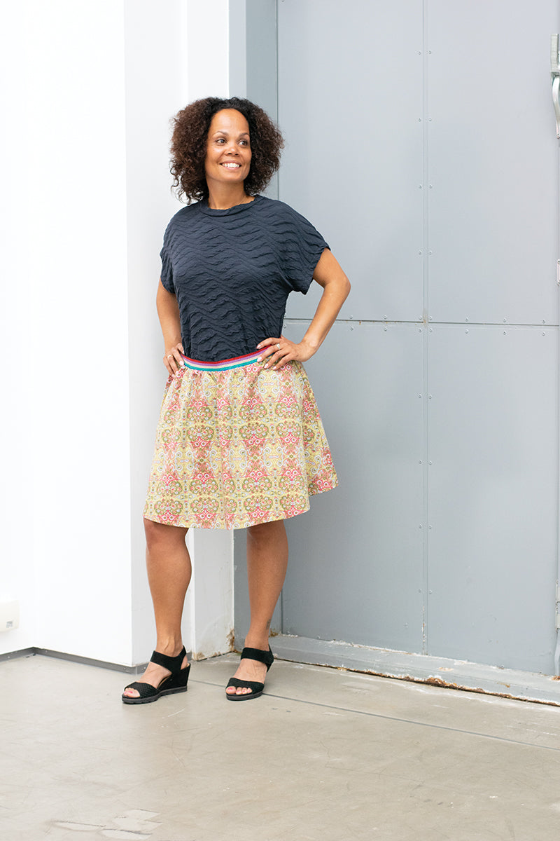 Stylehacking, Sew a Creative Wardrobe Digital Download