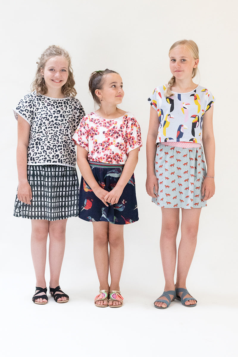 Stylehacking, Sew a Creative Wardrobe Digital Download