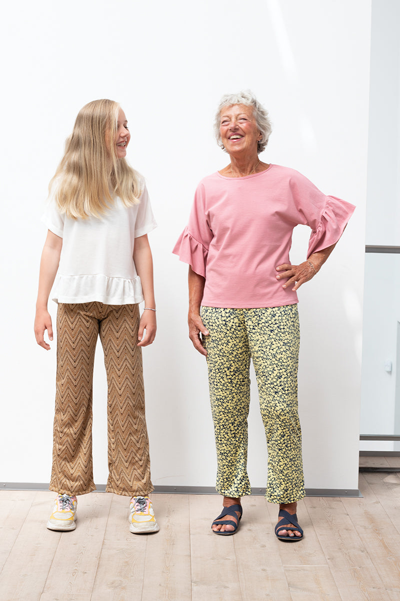 Stylehacking, Sew a Creative Wardrobe Digital Download