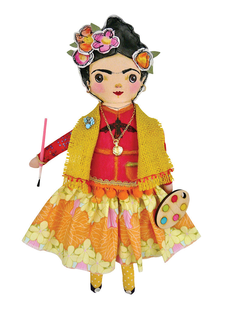 Charming Dolls Digital Download