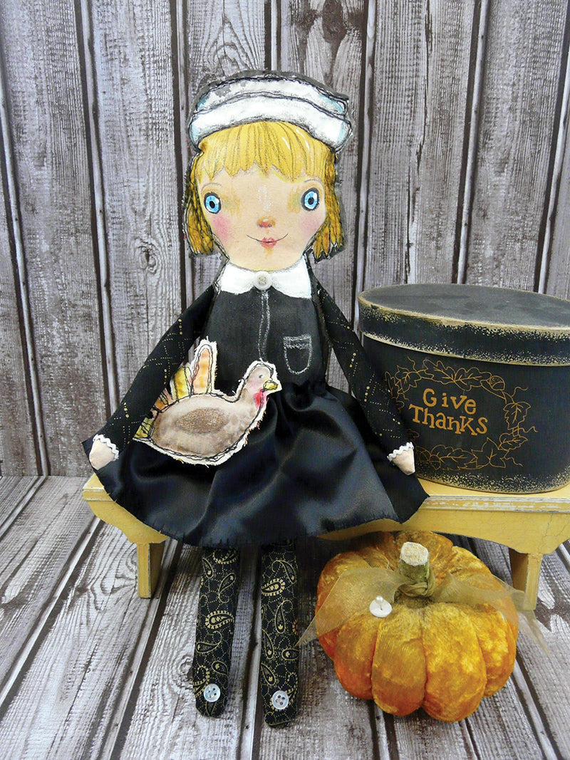 Charming Dolls Digital Download