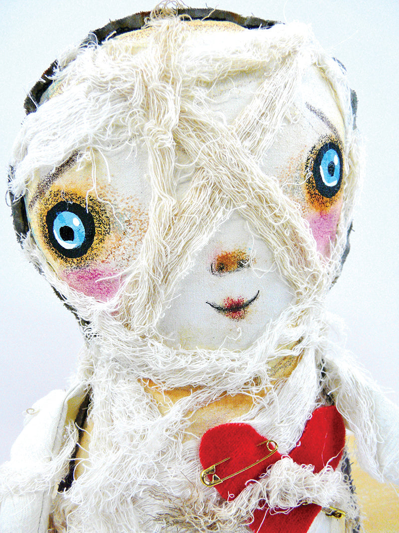 Charming Dolls Digital Download