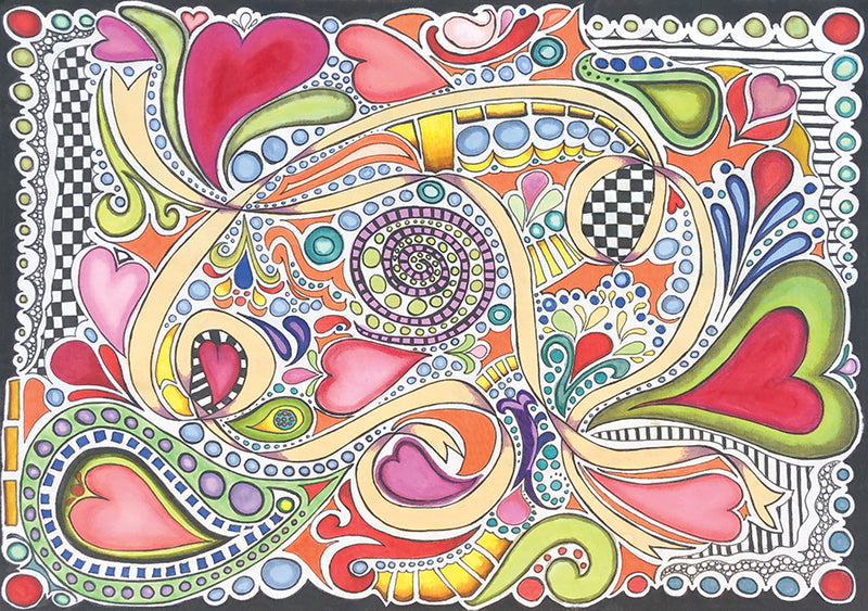 Foolproof Art Quilting Digital Download