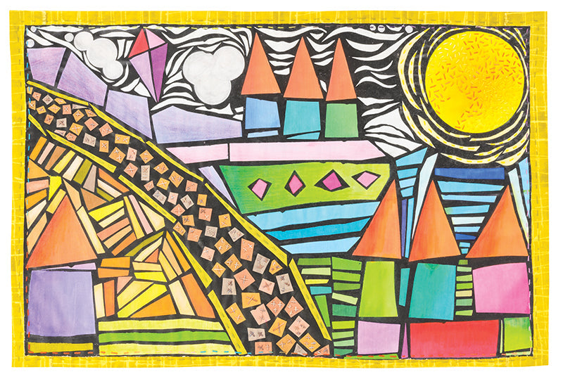 Foolproof Art Quilting Digital Download