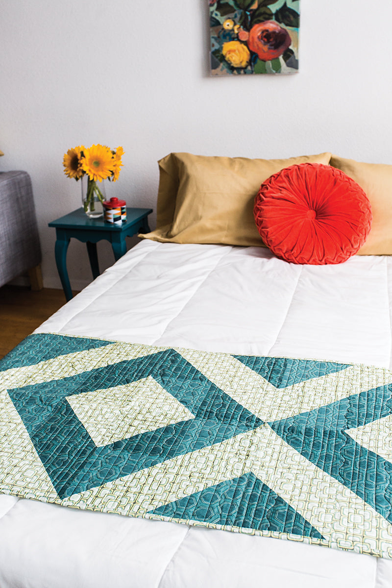 Quiltmaking for Beginners Handy Pocket Guide Digital Download