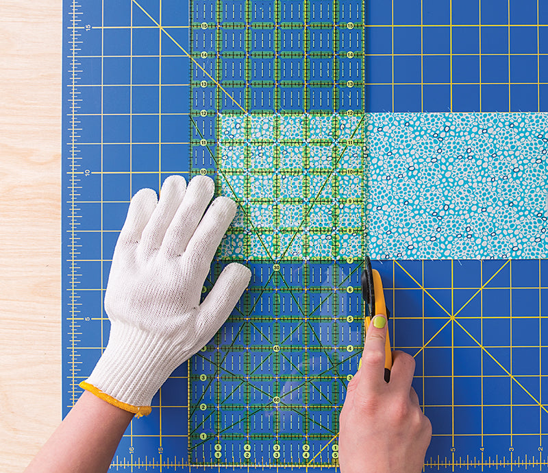 Quiltmaking for Beginners Handy Pocket Guide Digital Download