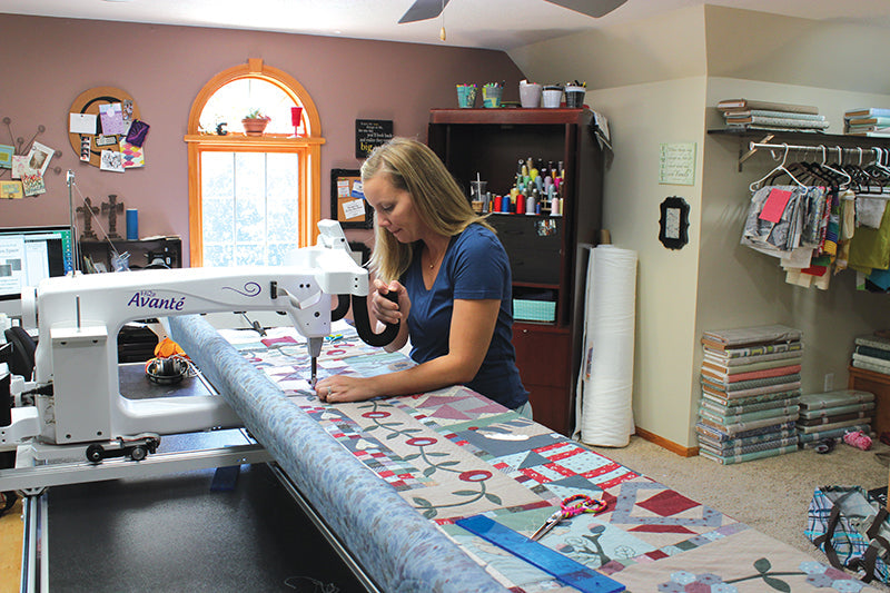 Quiltmaking for Beginners Handy Pocket Guide Digital Download