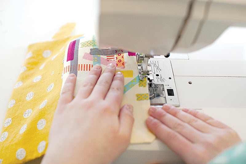 Sewing for Beginners Handy Pocket Guide Digital Download
