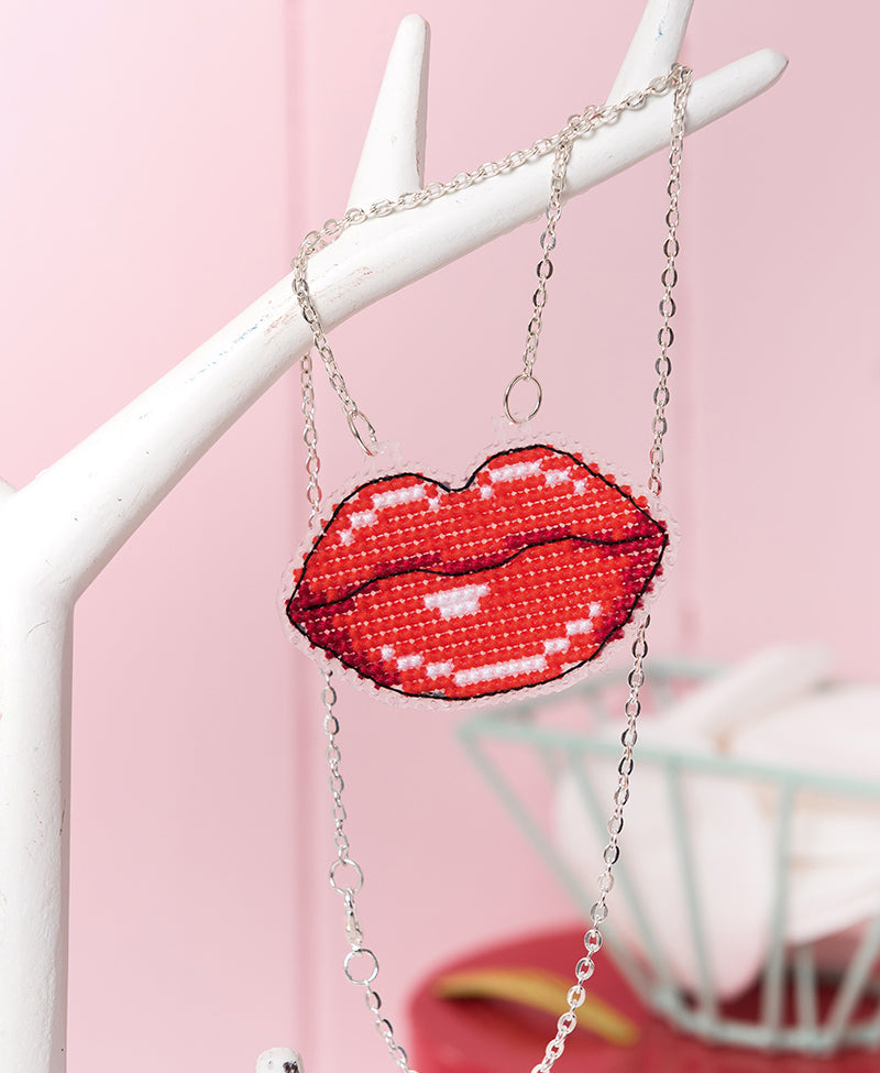 Fun & Funky Cross Stitch Digital Download