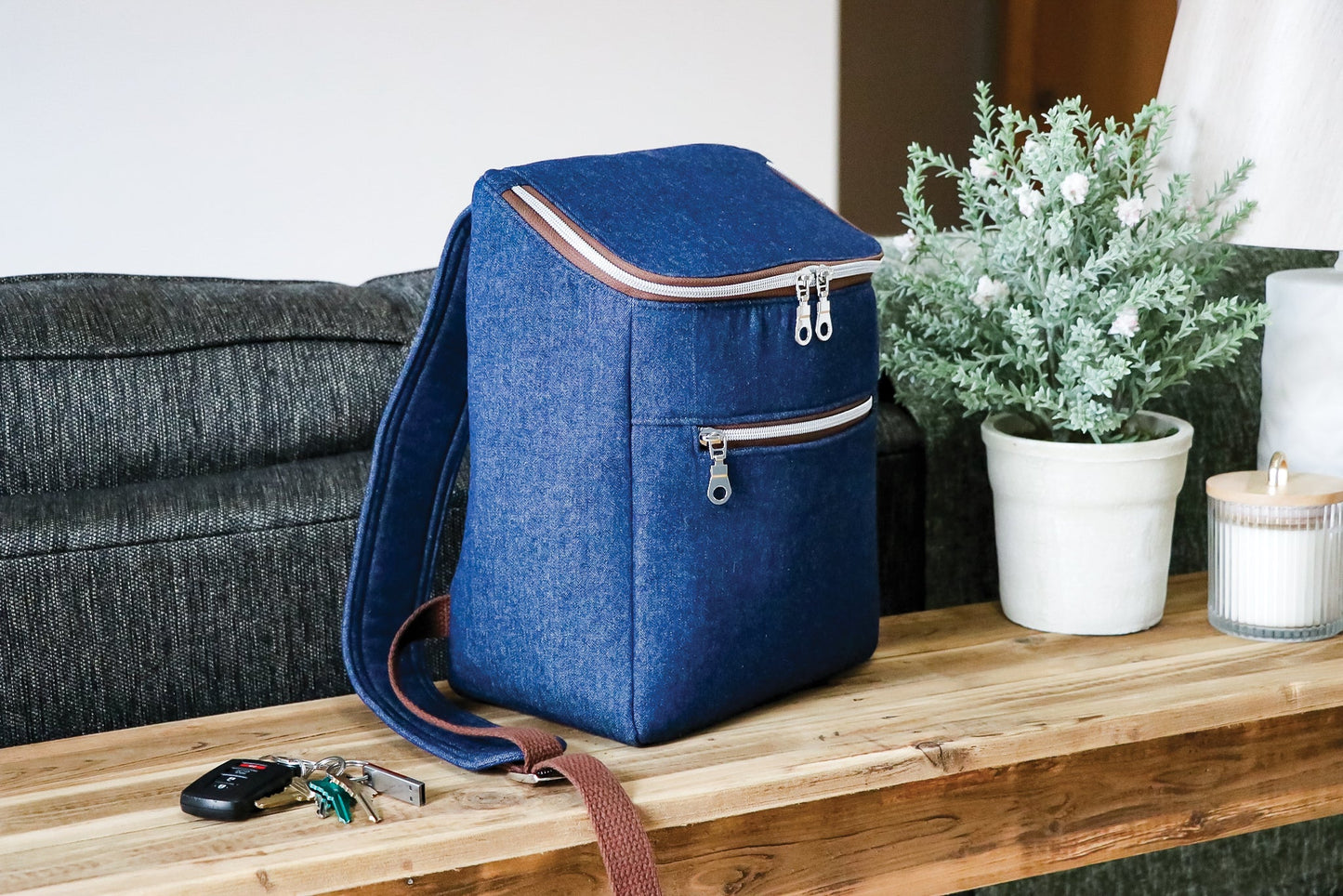 Making Bags, A Field Guide Digital Download