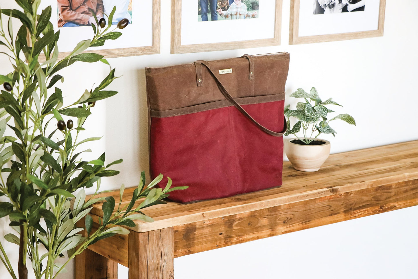 Making Bags, A Field Guide Digital Download