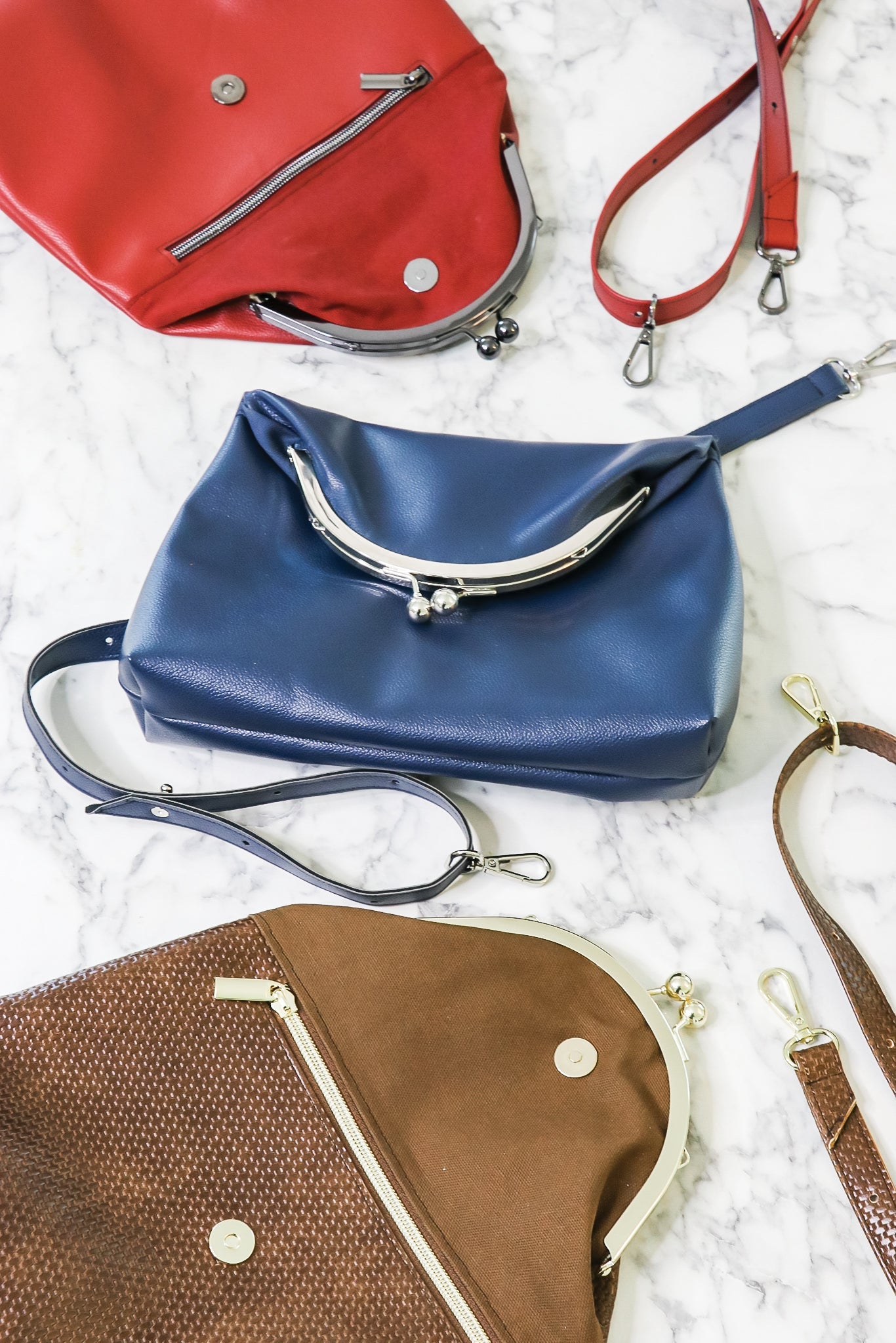 Making Bags, A Field Guide Digital Download
