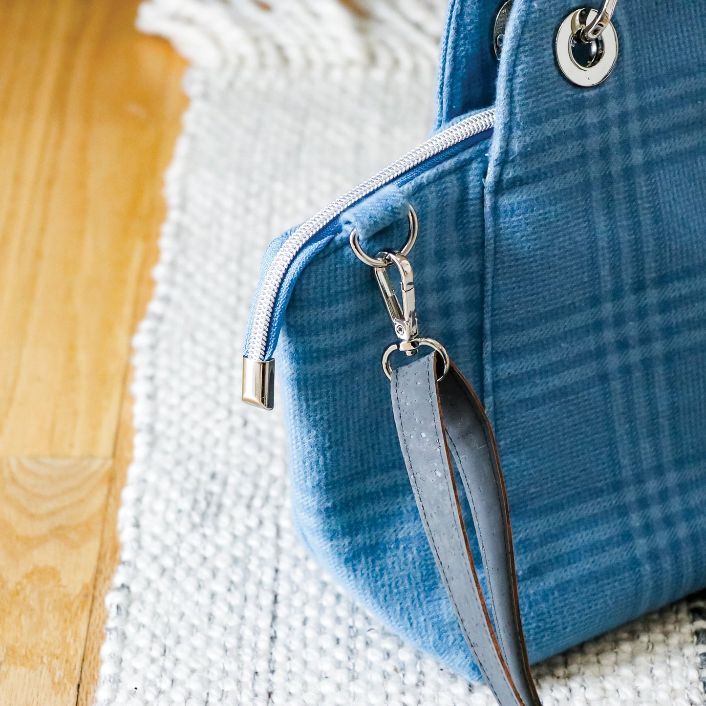 Making Bags, A Field Guide Digital Download