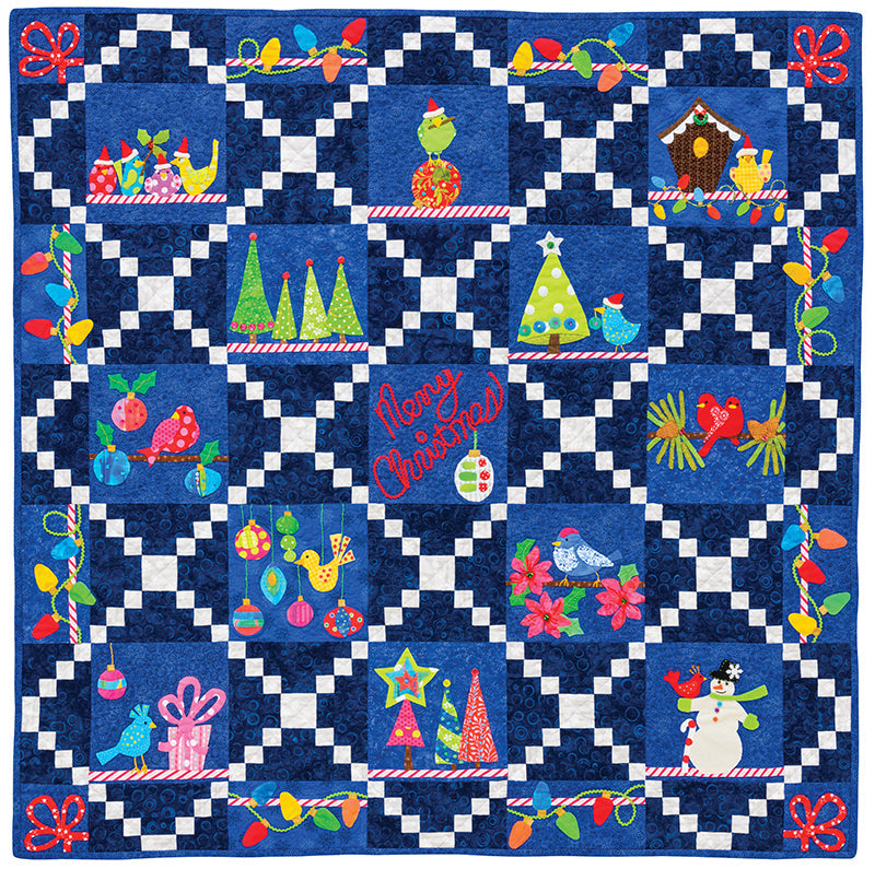 Birds in Toyland Digital Download