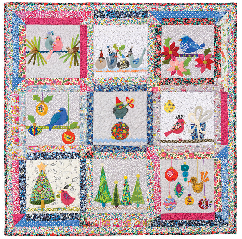 Birds in Toyland Digital Download