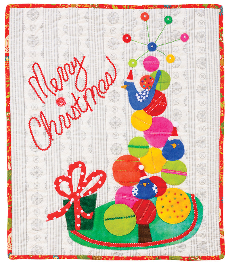 Birds in Toyland Digital Download