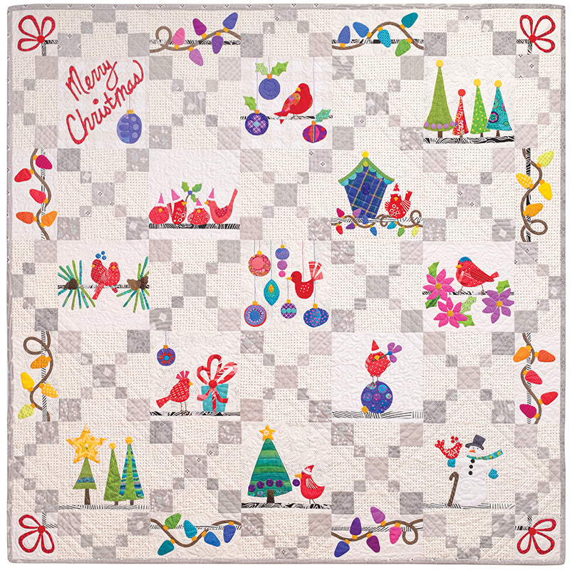 Birds in Toyland Digital Download