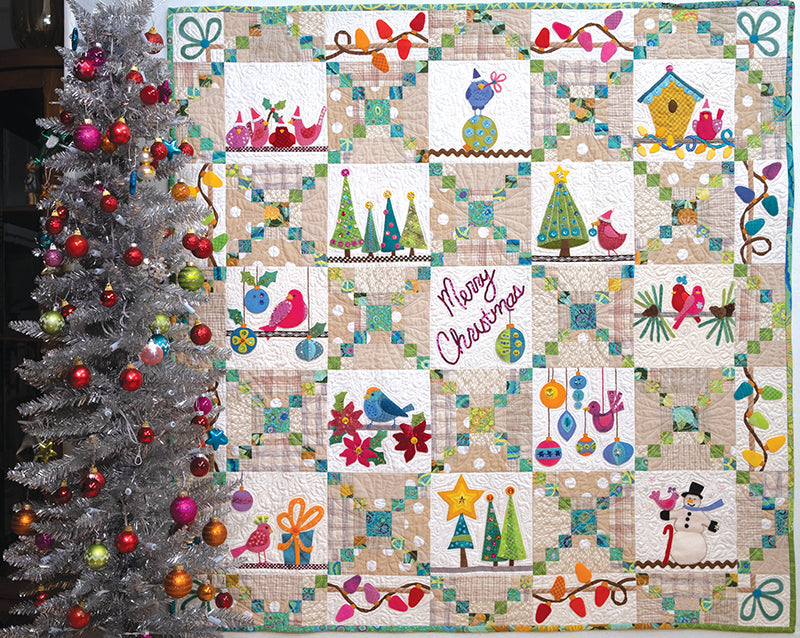 Birds in Toyland Digital Download