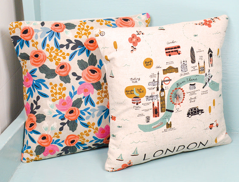 Jump Into Sewing Digital Download