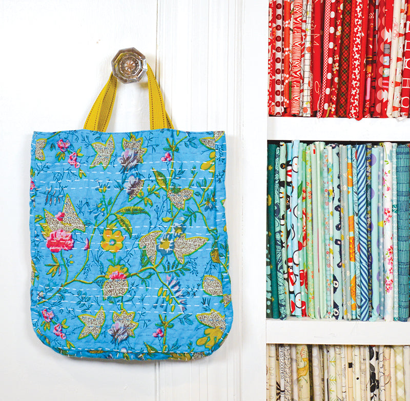 Jump Into Sewing Digital Download
