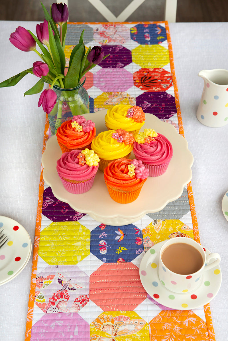 Jump Into Patchwork & Quilting Digital Download