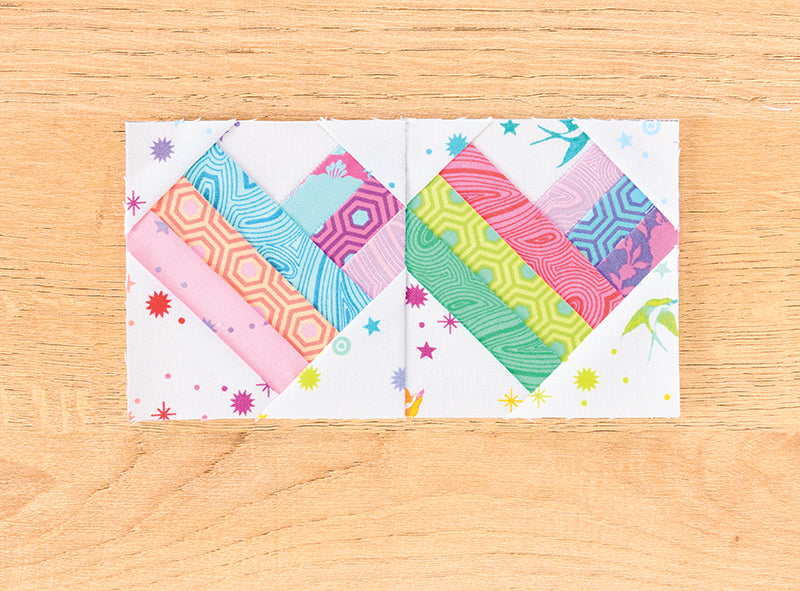 Show Me How to Paper Piece, 2nd Edition Digital Download