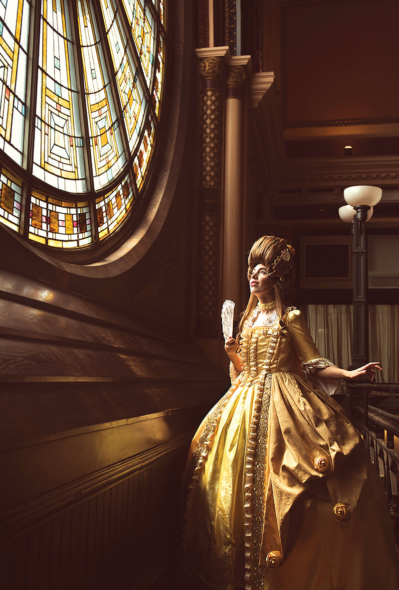 Cosplay Foundations Digital Download