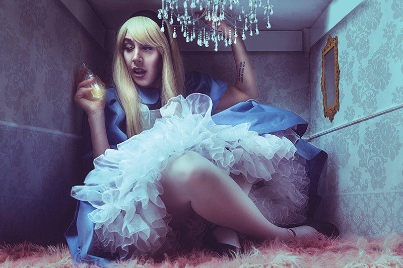 Cosplay Foundations Digital Download