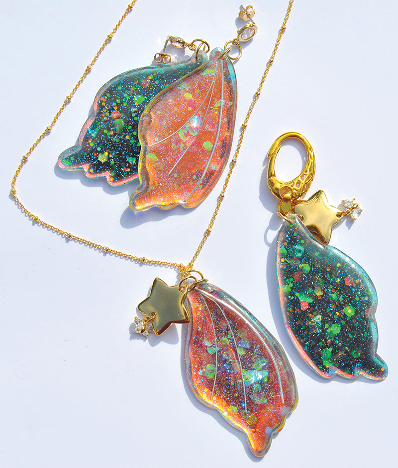 Design Resin Jewelry Digital Download