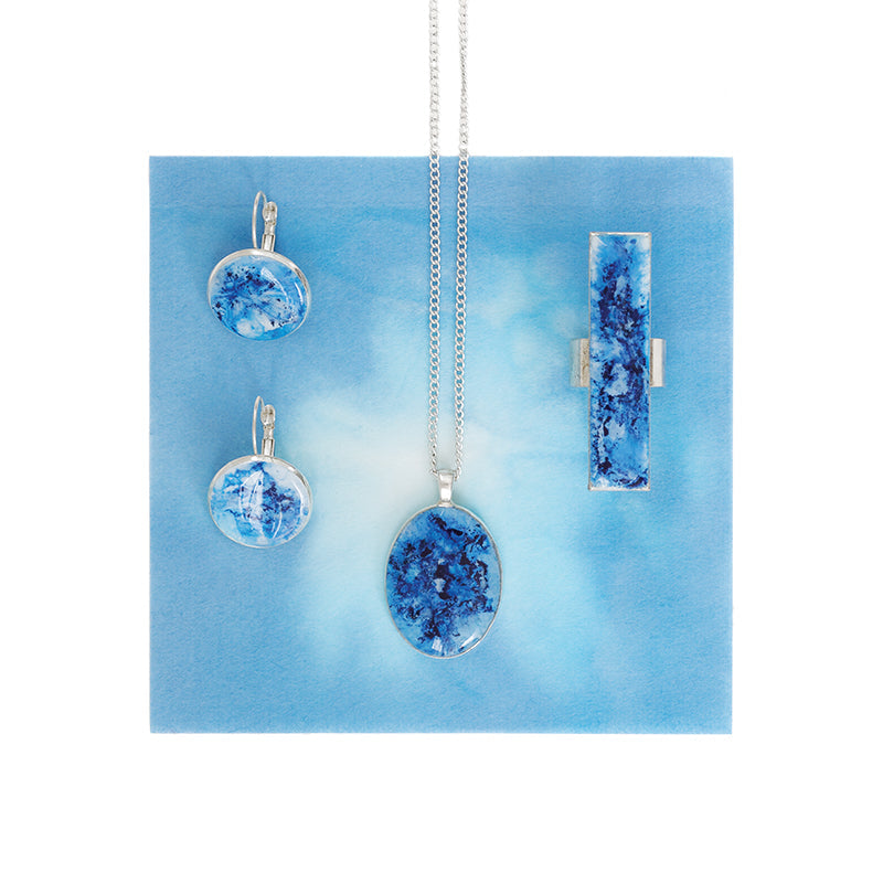 Design Resin Jewelry Digital Download